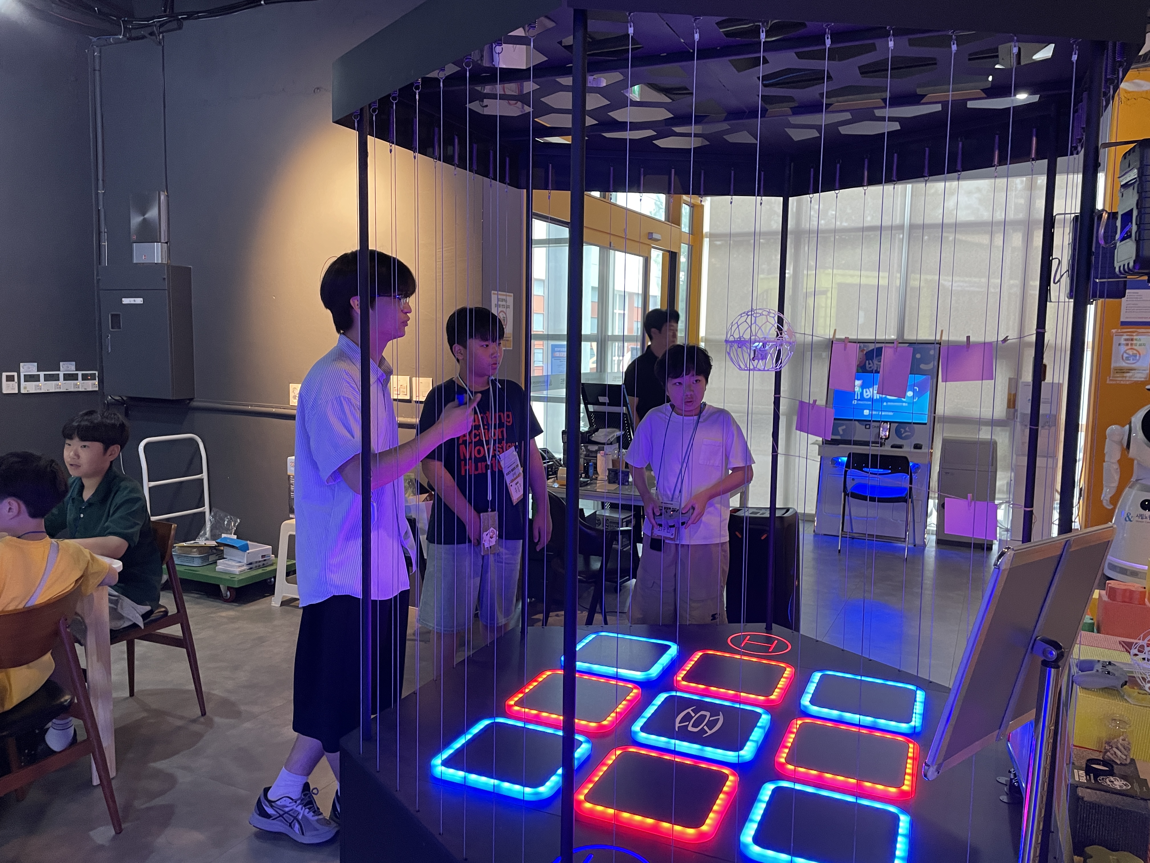 미래기술 특기교육